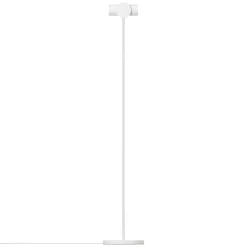 Bath & Living Blomus STAGE floor lamp Lily White (66183) height 130 cm