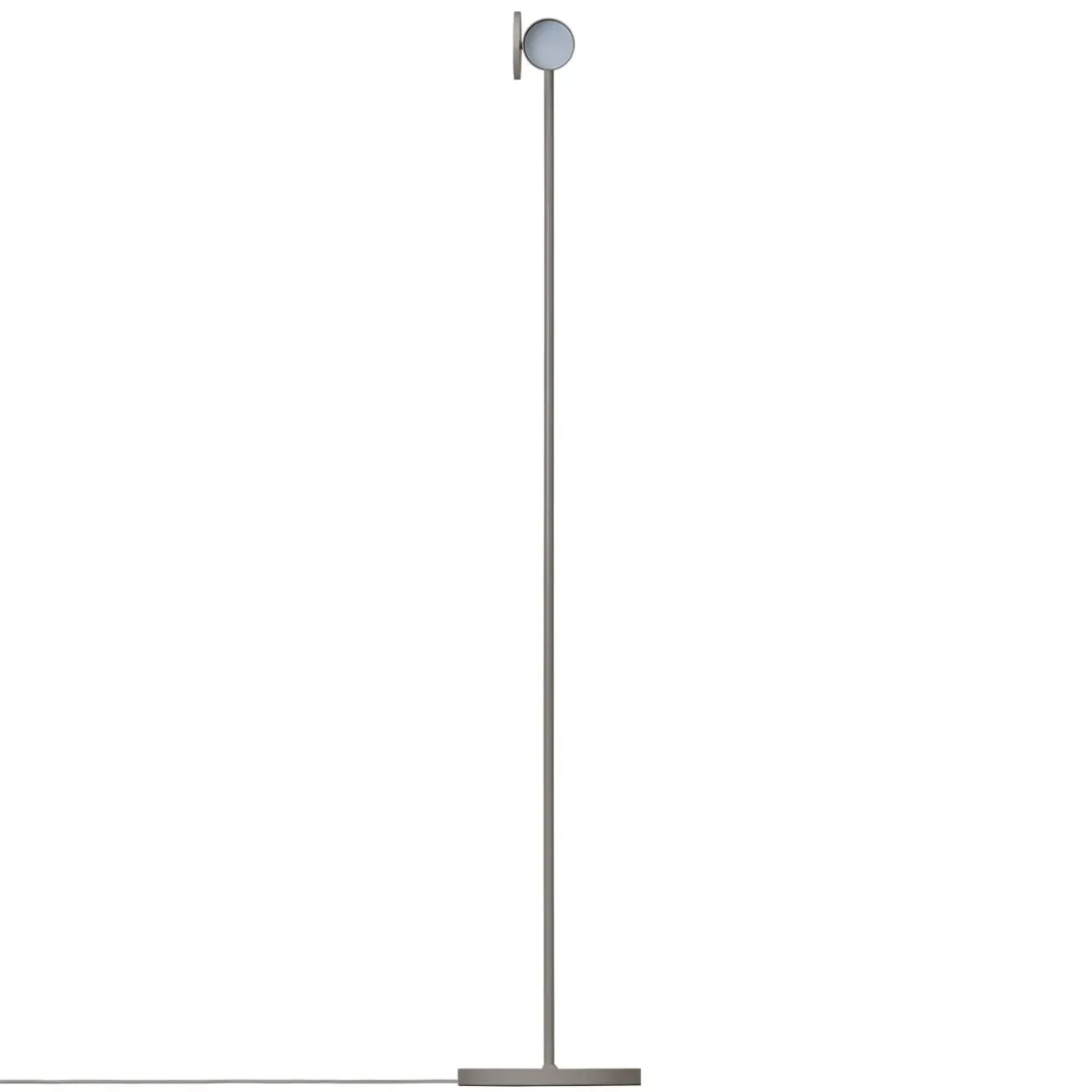 Bath & Living Blomus STAGE floor lamp Satellite (66184) height 130 cm