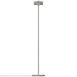 Bath & Living Blomus STAGE floor lamp Satellite (66184) height 130 cm
