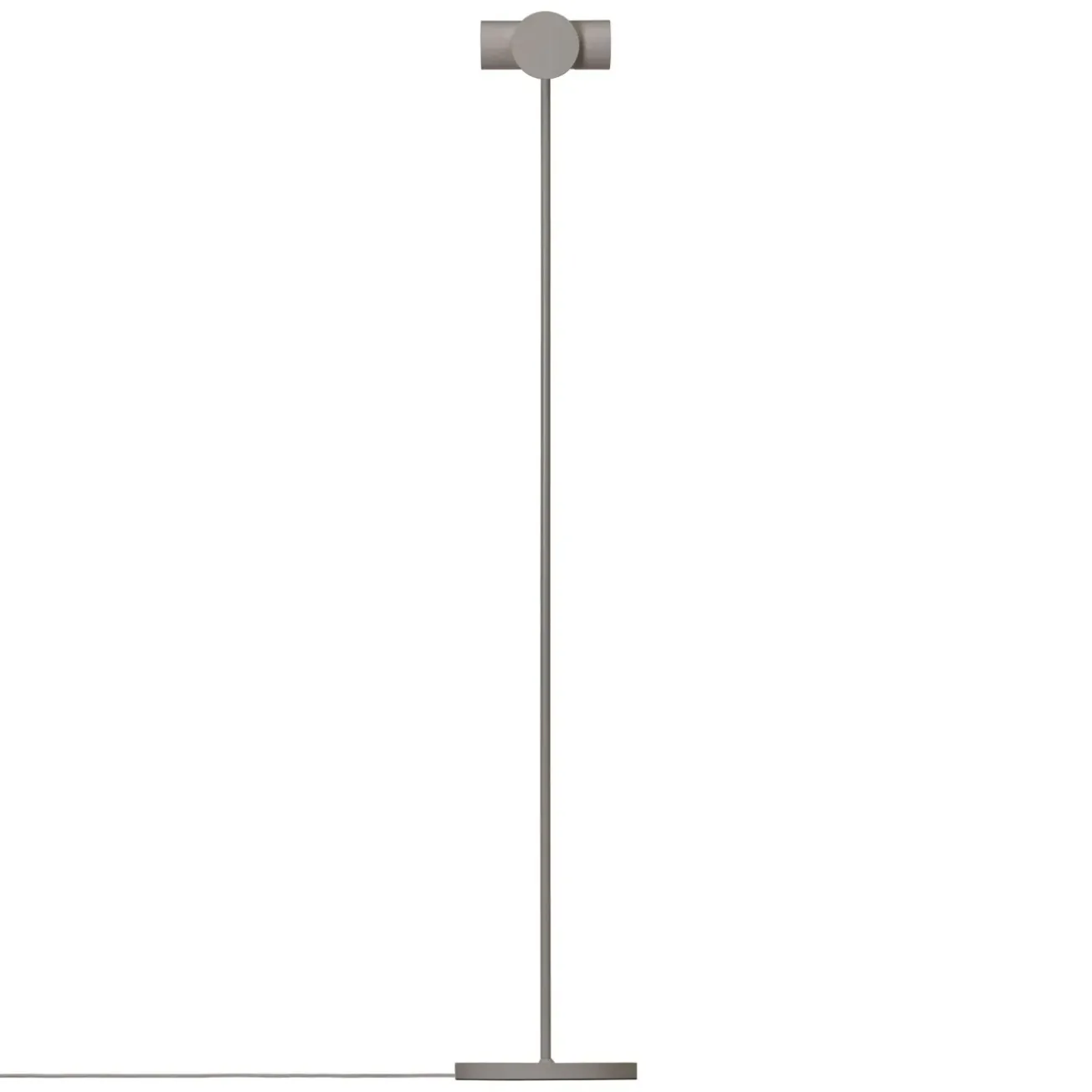 Bath & Living Blomus STAGE floor lamp Satellite (66184) height 130 cm