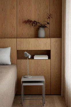 Bath & Living Blomus STAGE floor lamp Satellite (66184) height 130 cm