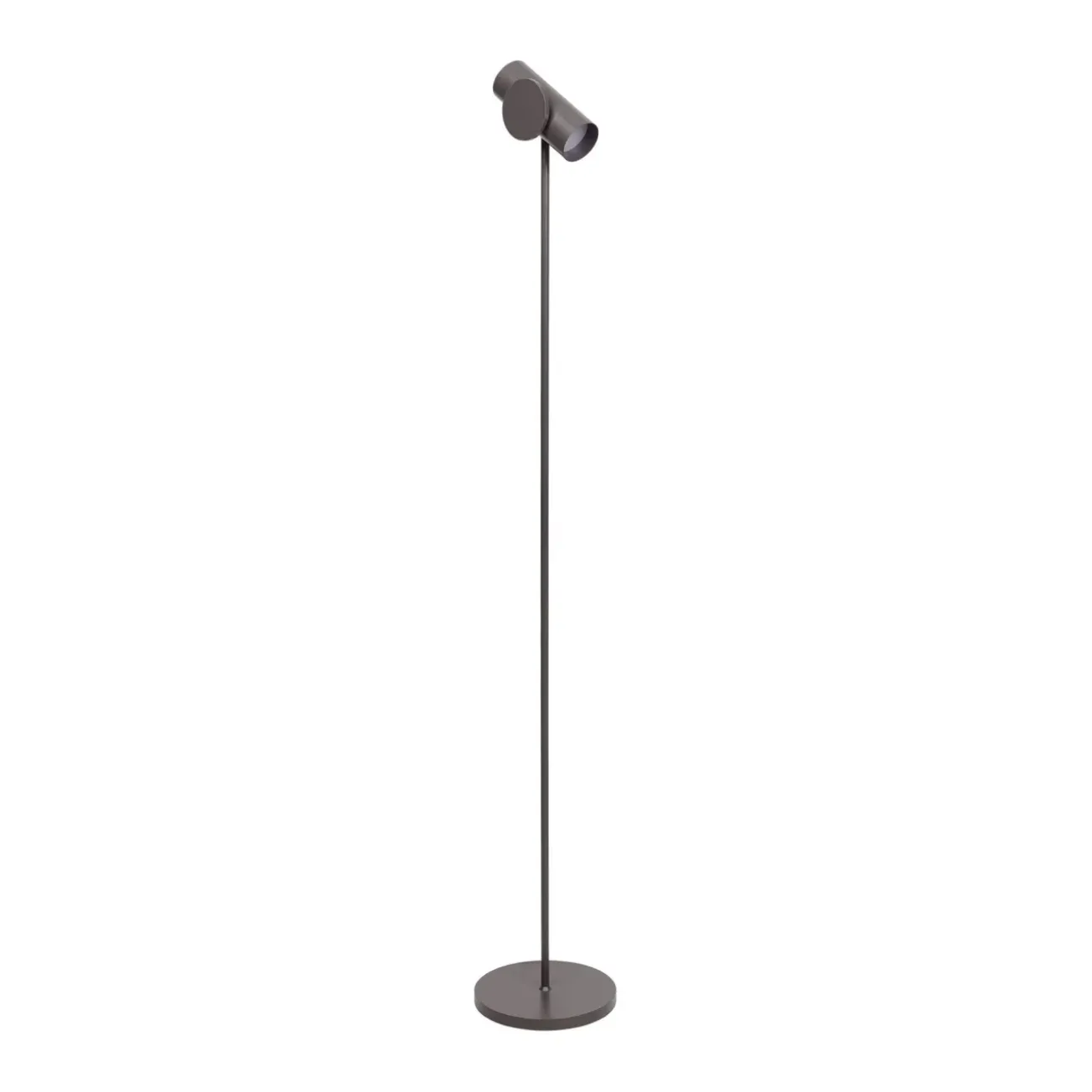 Bath & Living Blomus STAGE floor lamp Warm Gray (66185) height 130 cm