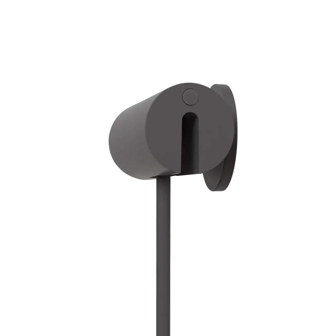 Bath & Living Blomus STAGE floor lamp Warm Gray (66185) height 130 cm