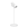 Bath & Living Blomus STAGE table lamp Lily White (66180) height 44 cm