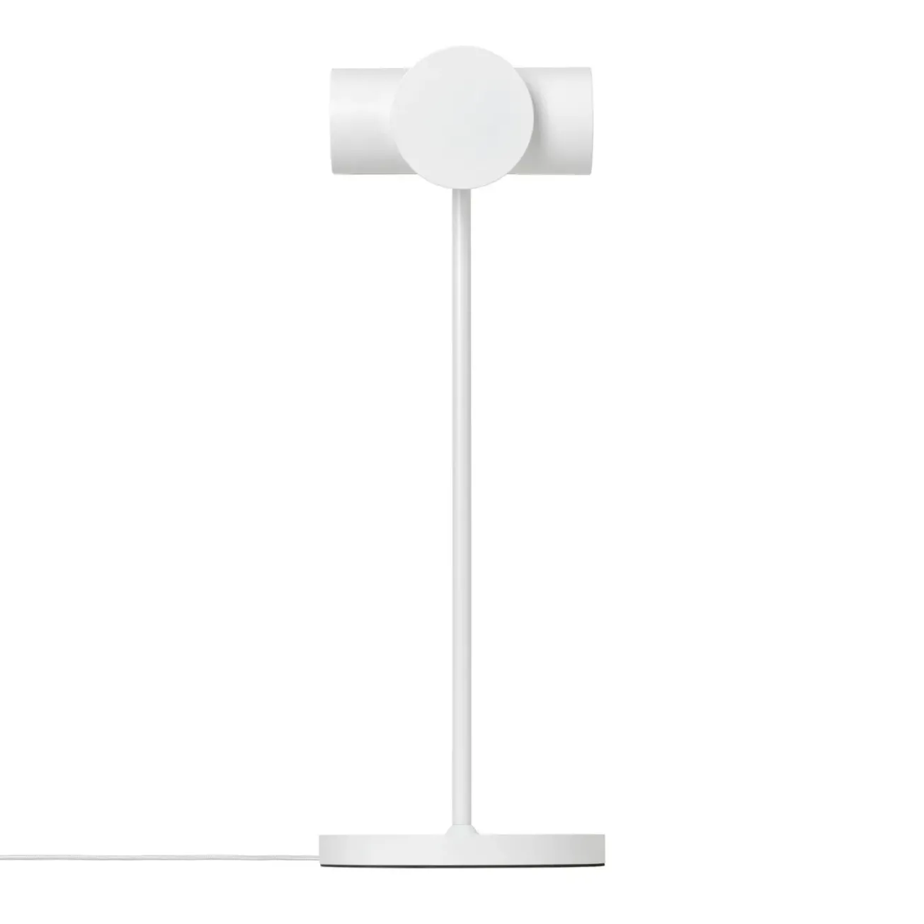Bath & Living Blomus STAGE table lamp Lily White (66180) height 44 cm