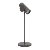 Bath & Living Blomus STAGE table lamp Warm Gray (66182) height 44 cm