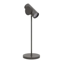 Bath & Living Blomus STAGE table lamp Warm Gray (66182) height 44 cm