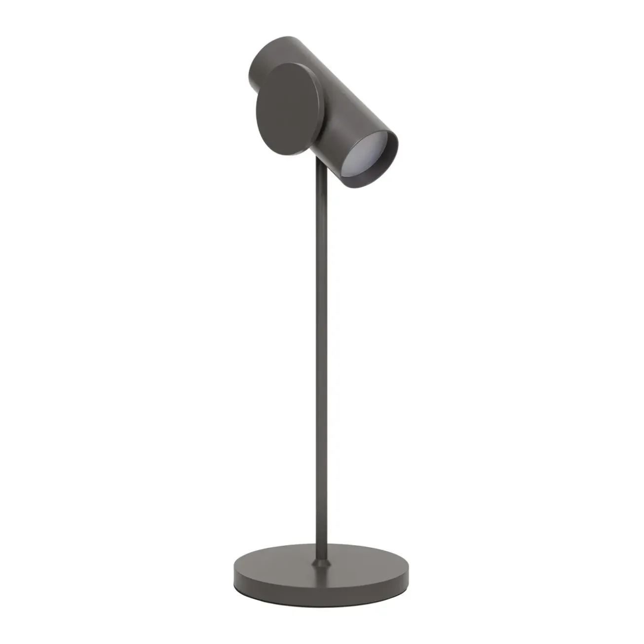 Bath & Living Blomus STAGE table lamp Warm Gray (66182) height 44 cm