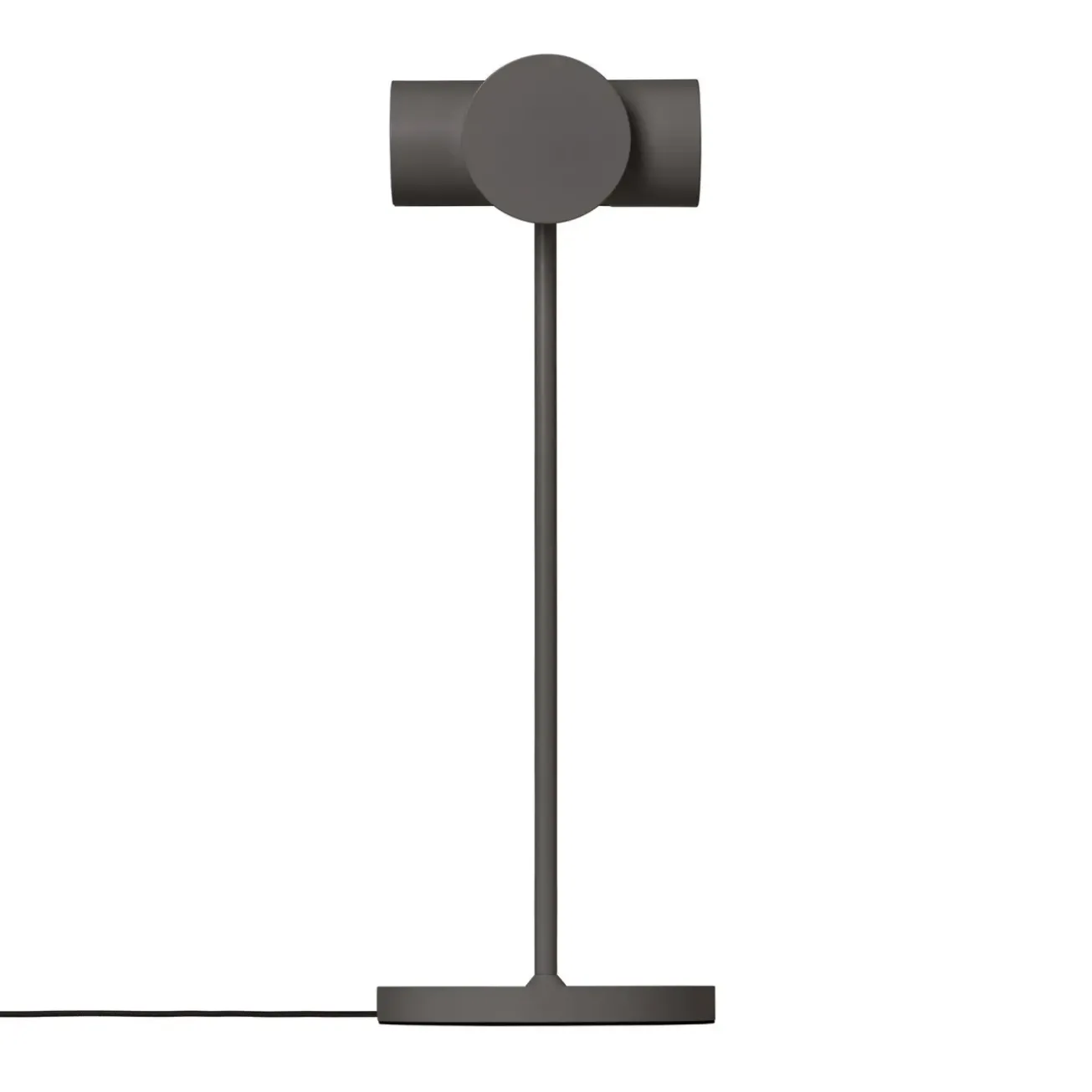 Bath & Living Blomus STAGE table lamp Warm Gray (66182) height 44 cm