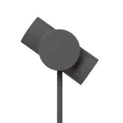 Bath & Living Blomus STAGE table lamp Warm Gray (66182) height 44 cm