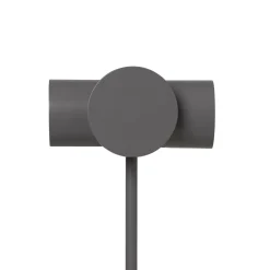 Bath & Living Blomus STAGE table lamp Warm Gray (66182) height 44 cm