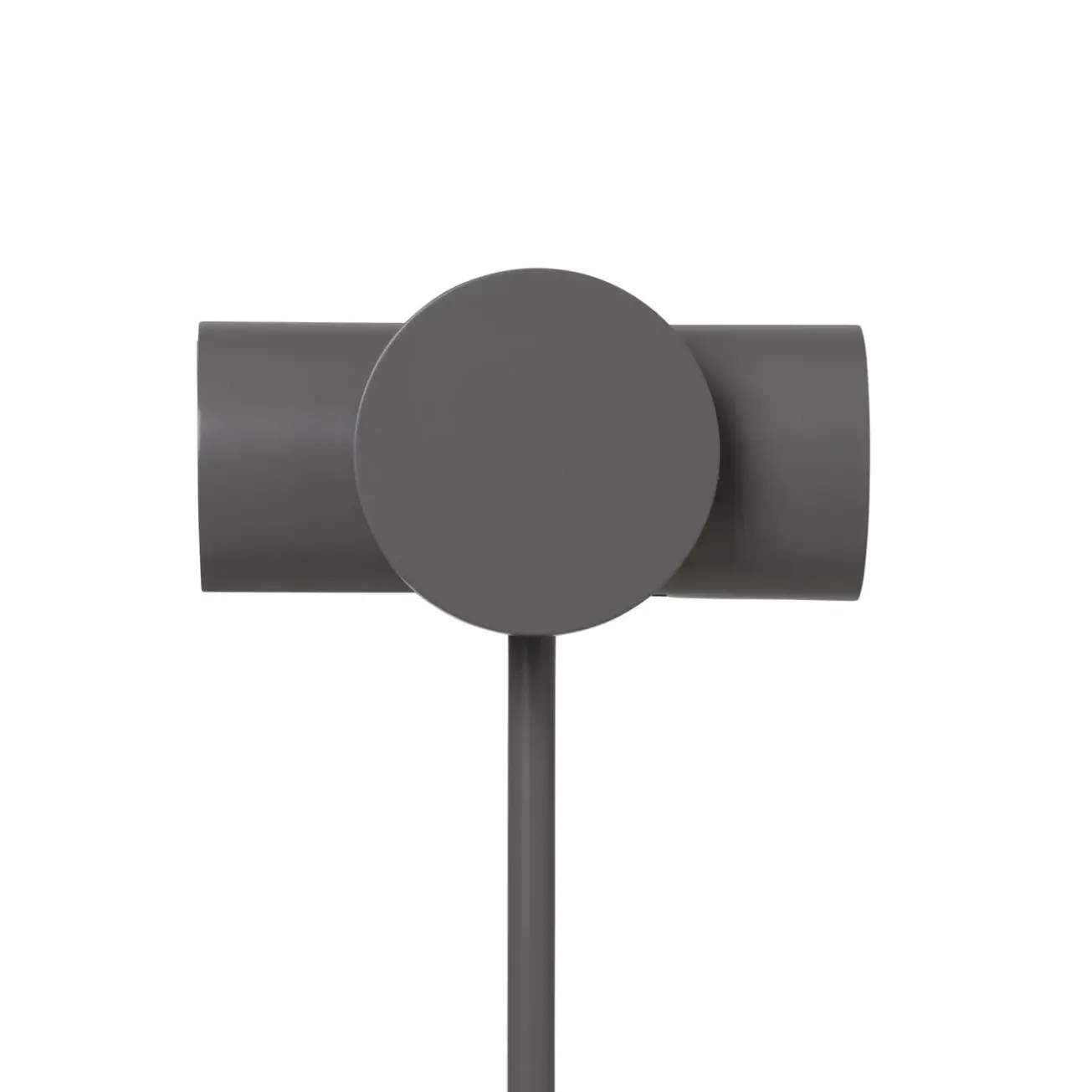 Bath & Living Blomus STAGE table lamp Warm Gray (66182) height 44 cm
