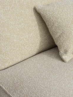 Bath & Living Blomus STAY cushion Reah - color Sun (62149) 70x30 cm