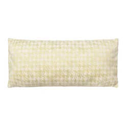 Bath & Living Blomus STAY cushion Twigh - color Sun (62156) 80x40 cm