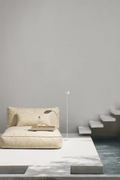 Bath & Living Blomus STAY cushion Twigh - color Sun (62139) 45x45 cm