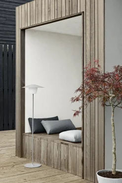 Bath & Living Blomus STAY cushion 45x45 cm color (62010)