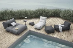 Bath & Living Blomus STAY cushion 70x30 cm color (62013)