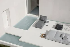 Bath & Living Blomus STAY daybed color (62006)