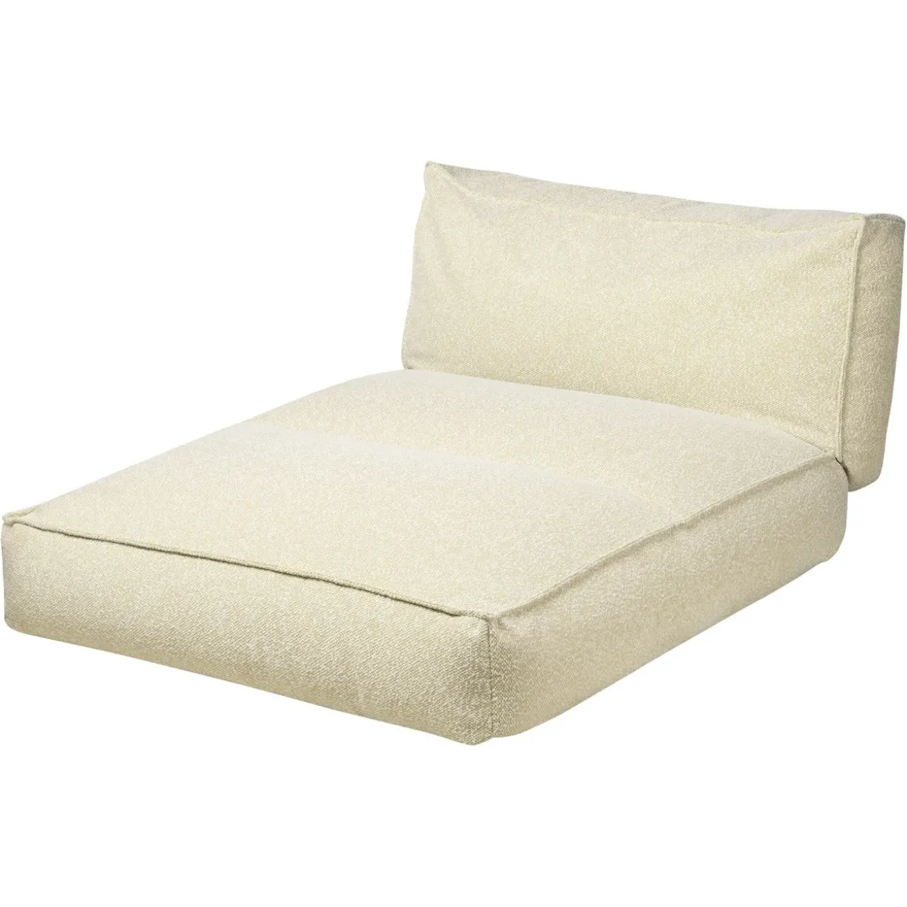 Bath & Living Blomus STAY daybed Reah - color Sun (62147)
