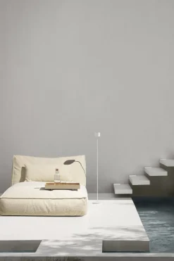 Bath & Living Blomus STAY daybed Reah - color Sun (62147)