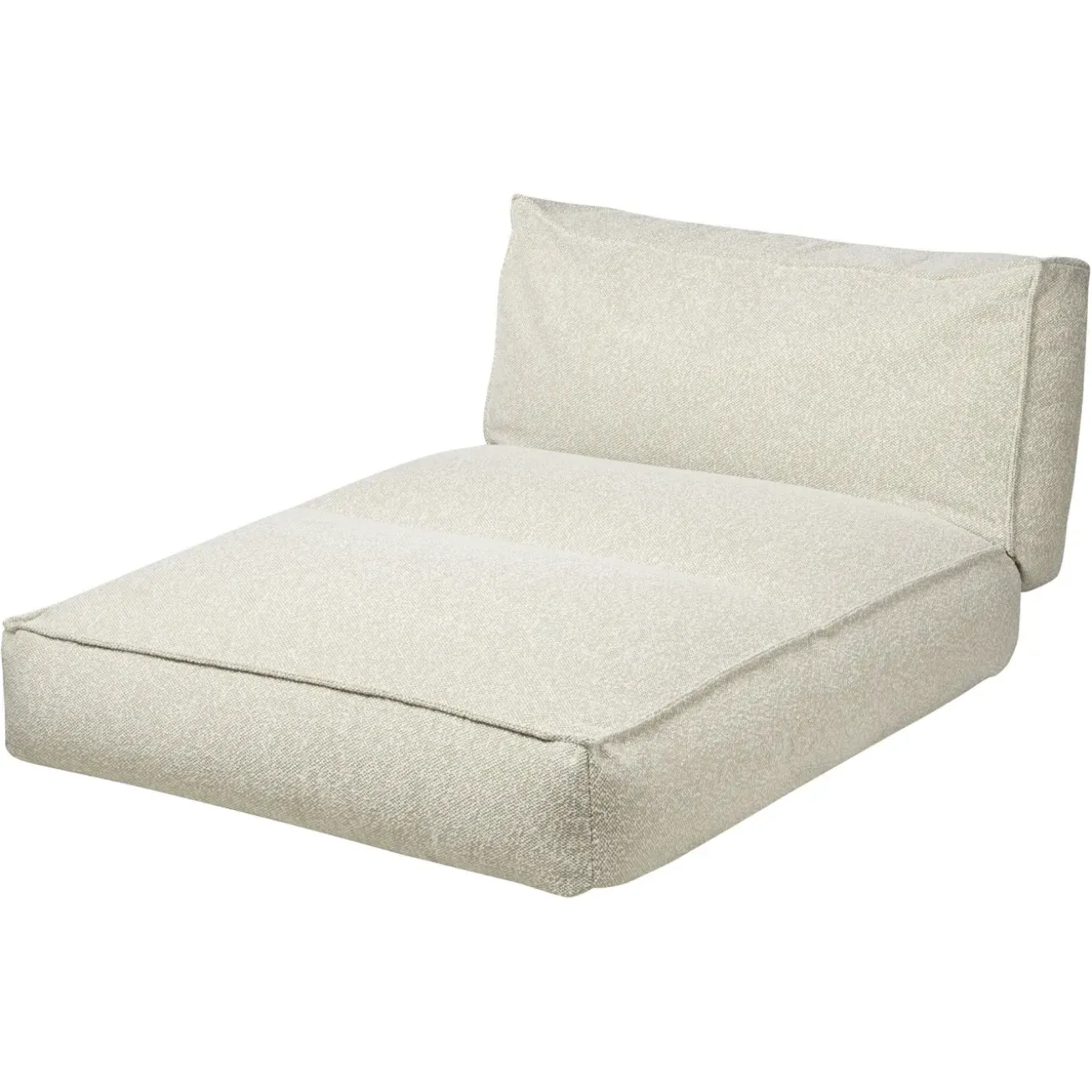 Bath & Living Blomus STAY daybed Reah - color Sand (62150)