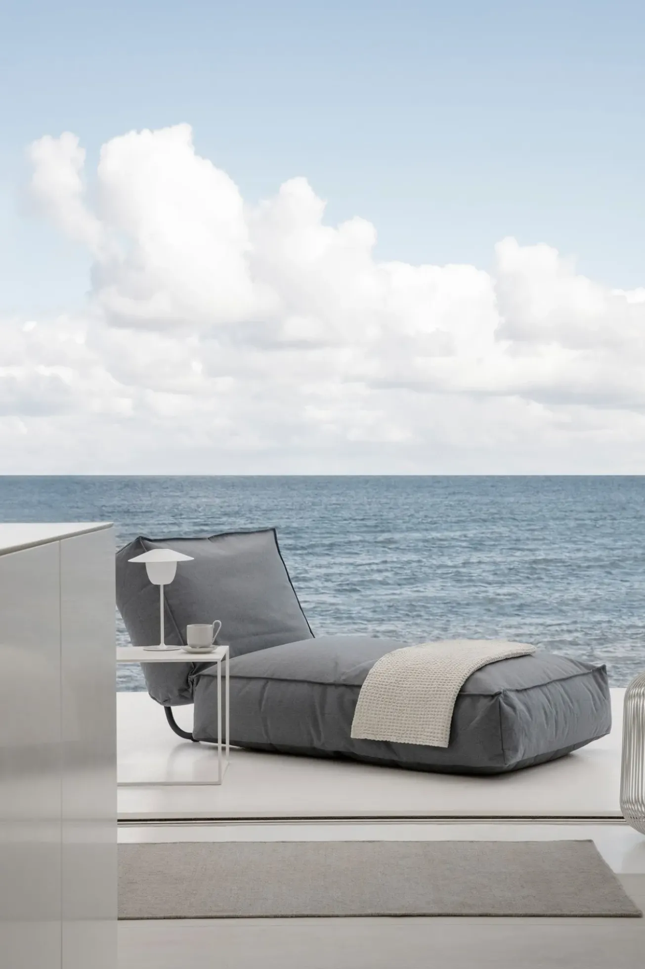 Bath & Living Blomus STAY daybed small color (62041)