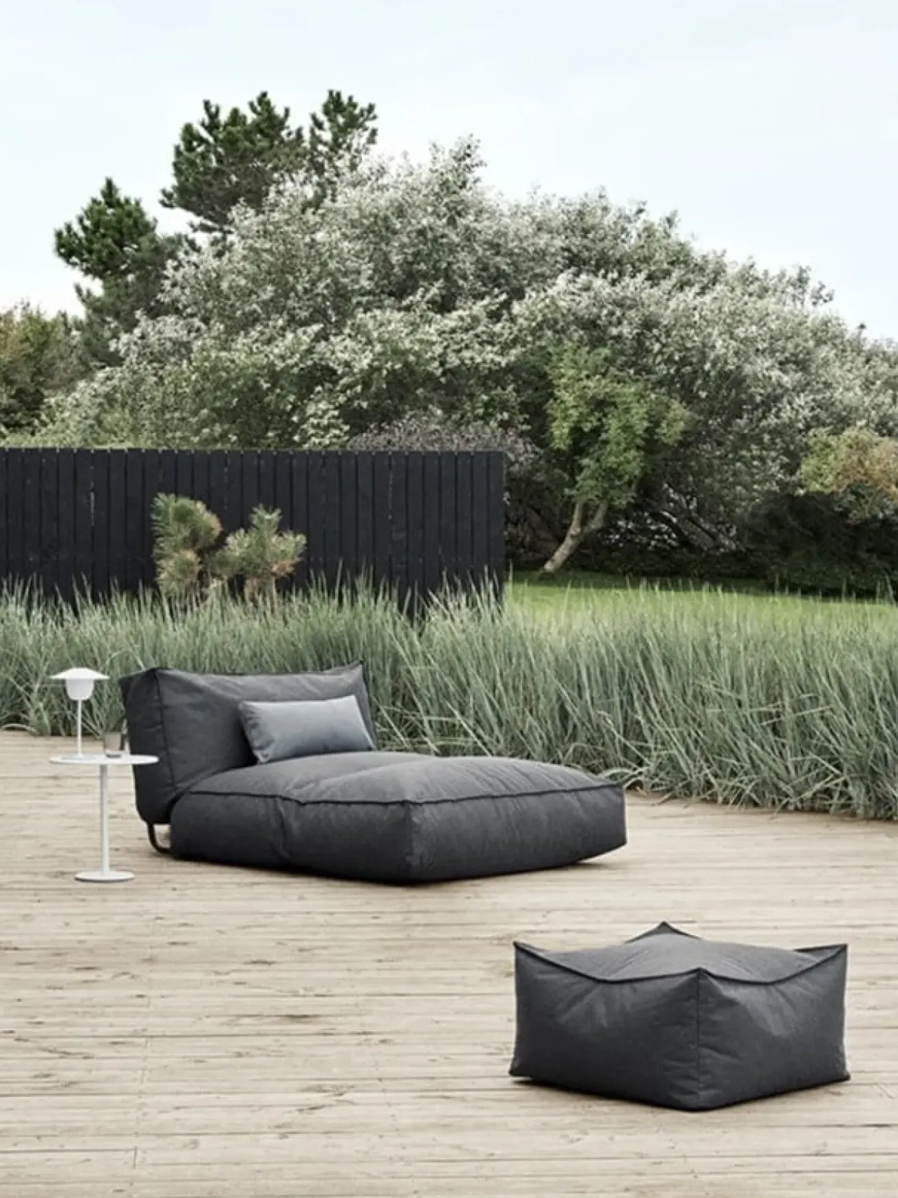Bath & Living Blomus STAY daybed small color (62042)