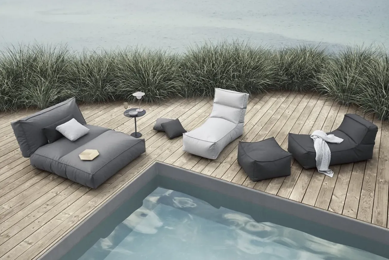 Bath & Living Blomus STAY daybed small color (62042)
