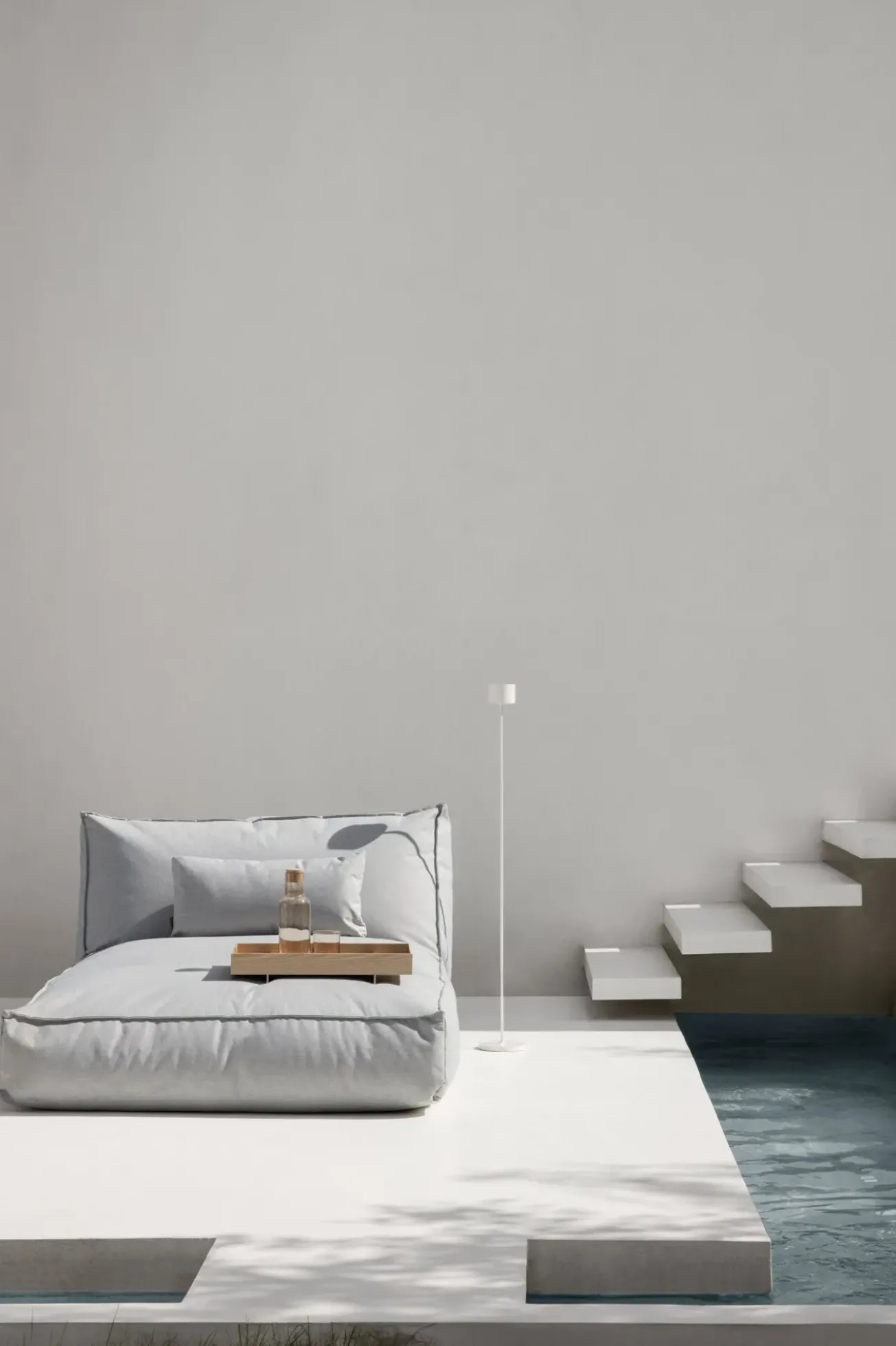 Bath & Living Blomus STAY daybed small color (62043)