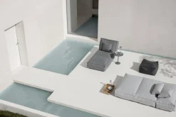 Bath & Living Blomus STAY daybed small color (62043)