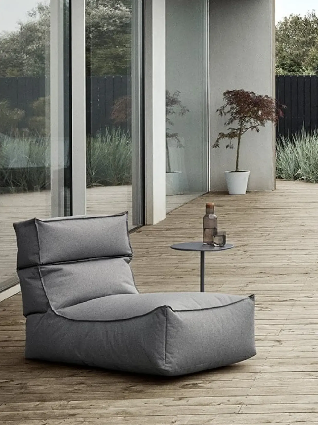 Bath & Living Blomus STAY lounger color (62000)