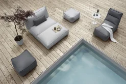 Bath & Living Blomus STAY lounger color (62000)
