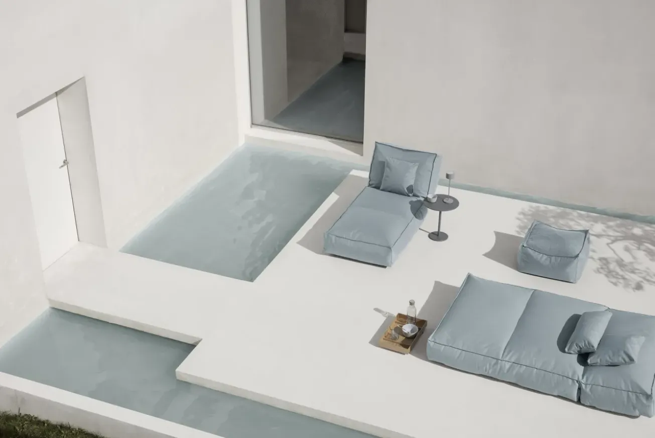 Bath & Living Blomus STAY lounger color (62090)