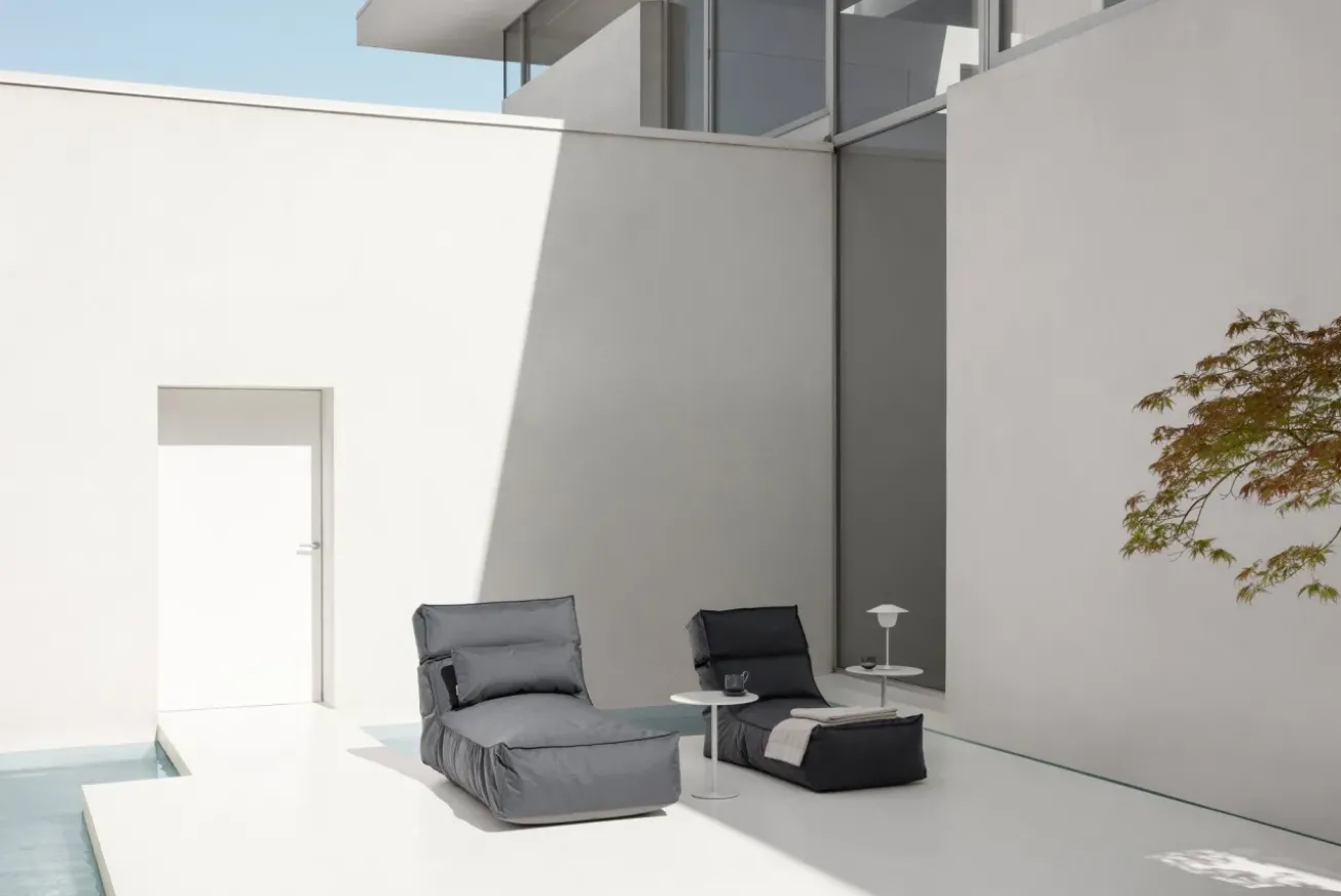 Bath & Living Blomus STAY lounger color (62001)