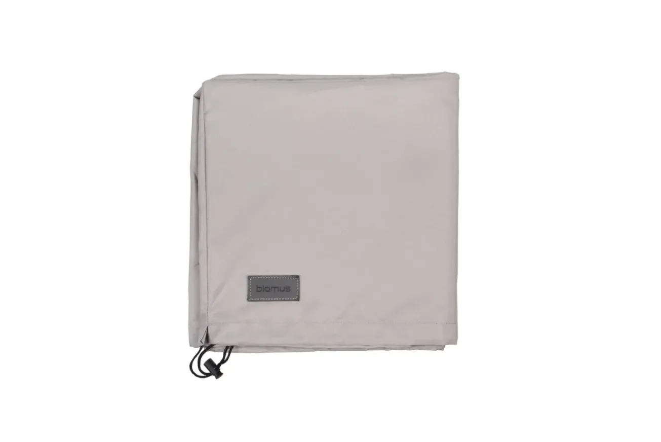 Bath & Living Blomus STAY protective cover for ottoman (62035)
