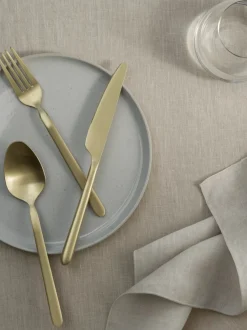 Bath & Living Blomus STELLA cutlery set 16-piece color - 64455