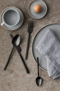 Bath & Living Blomus STELLA cutlery set 16-piece color - 64195
