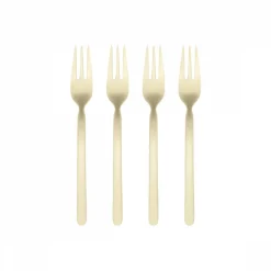 Bath & Living Blomus STELLA pastry fork (set/4) color - 64477