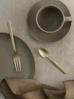 Bath & Living Blomus STELLA pastry fork (set/4) color - 64477