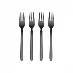 Bath & Living Blomus STELLA pastry fork (set/4) color - 64474