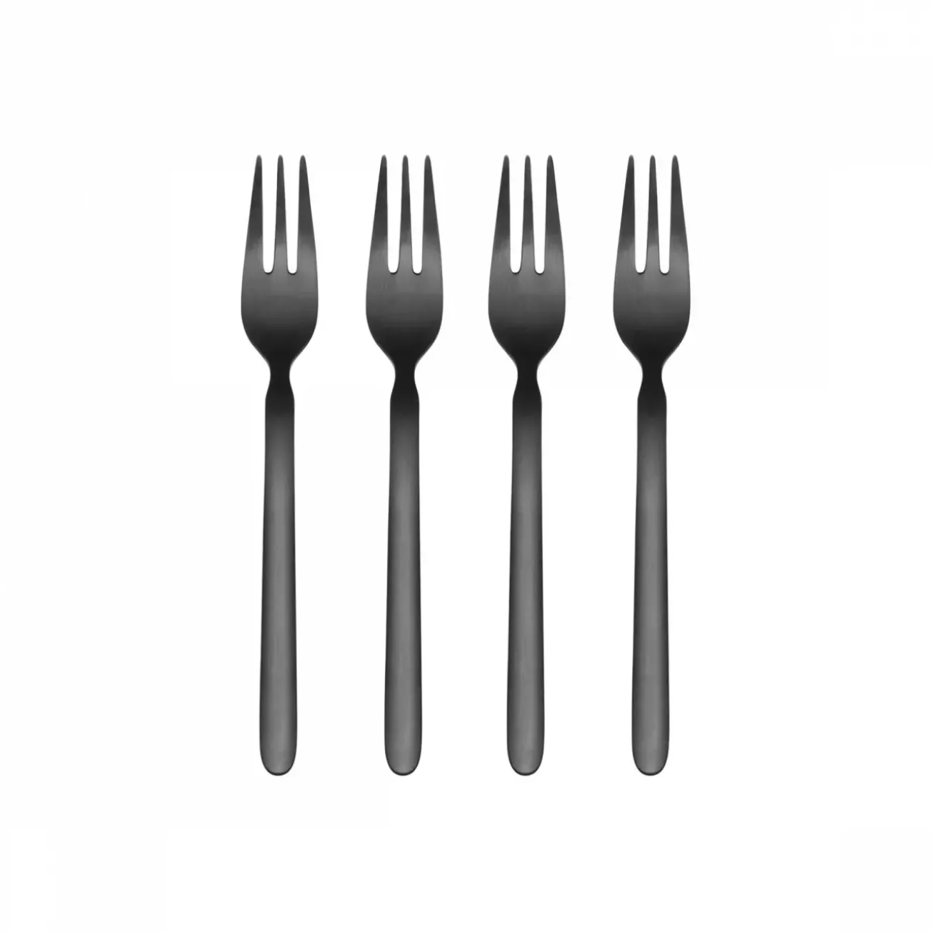Bath & Living Blomus STELLA pastry fork (set/4) color - 64474
