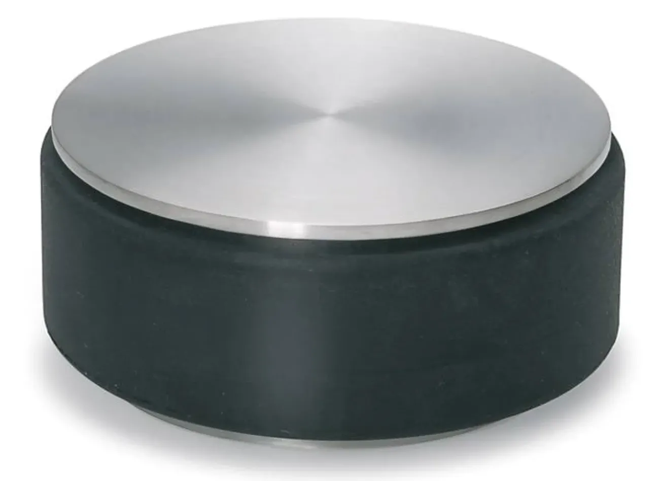 Bath & Living Blomus STOP door stopper 1kg matt stainless steel - 68307