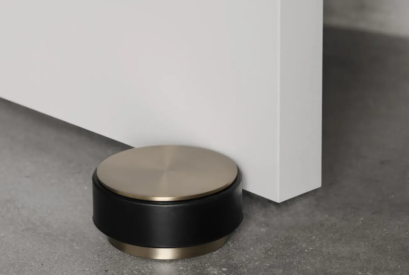 Bath & Living Blomus STOP door stopper 1 kg color - 66917