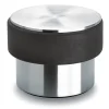 Bath & Living Blomus STOP door stopper 2 kg matt stainless steel - 68306