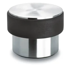 Bath & Living Blomus STOP door stopper 2 kg matt stainless steel - 68306