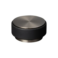 Bath & Living Blomus STOP door stopper 1 kg color Burned Metal - 66918