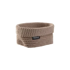Bath & Living Blomus Storage basket TELA (medium) 66468