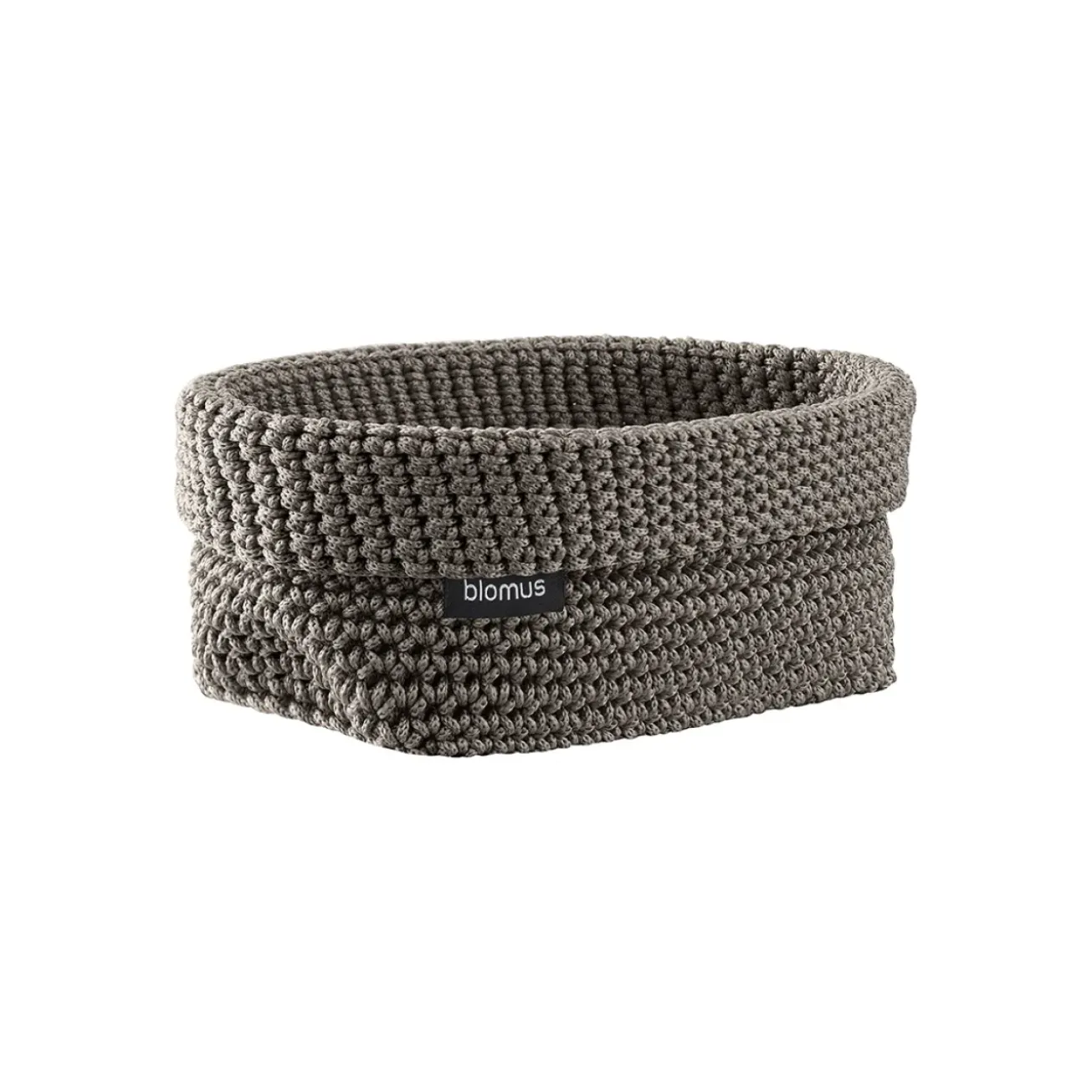 Bath & Living Blomus Storage basket TELA (large) 66473
