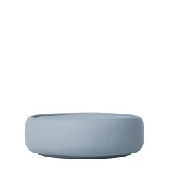 Bath & Living Blomus Storage box / soap dish SONO Ashley Blue, blue (69177)