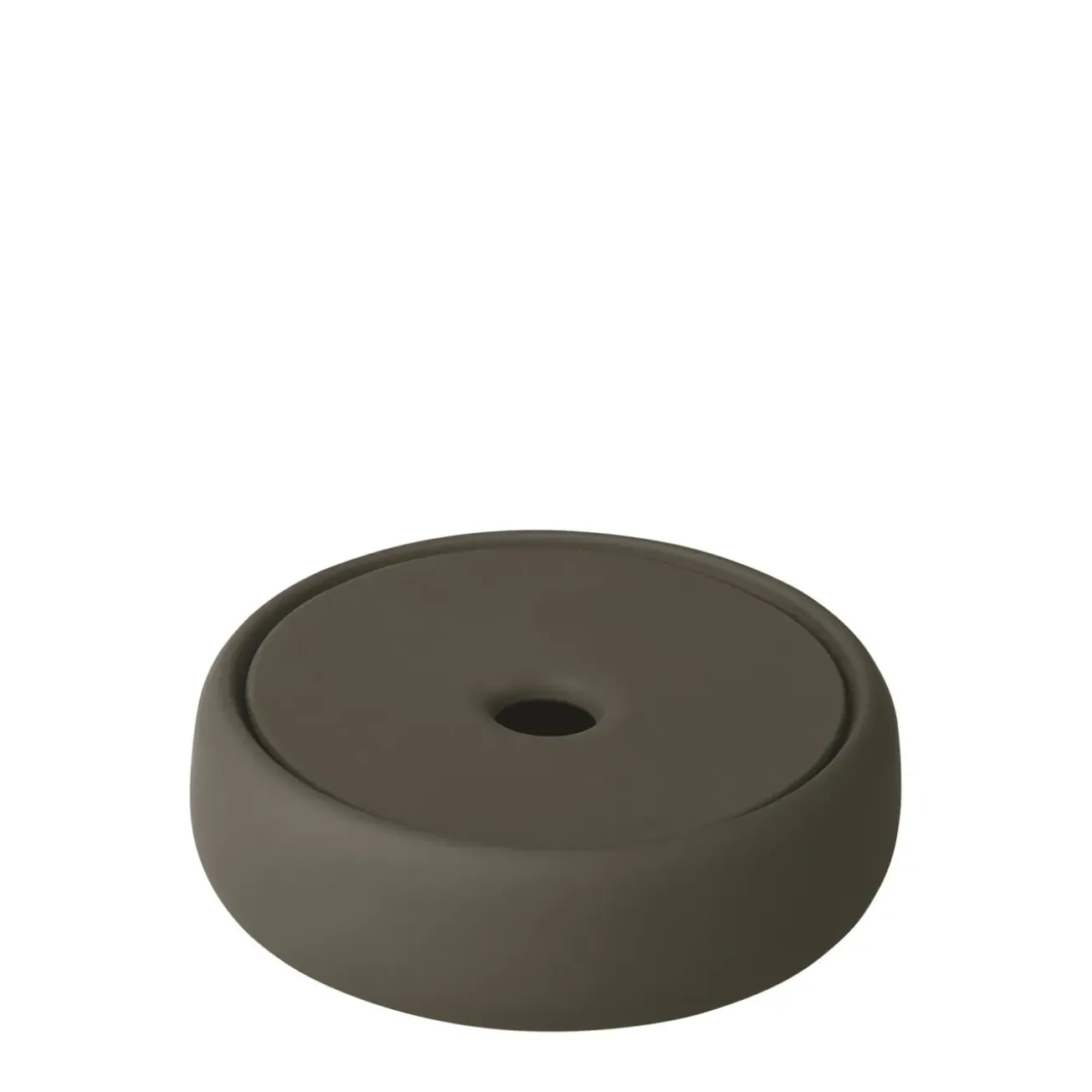 Bath & Living Blomus Storage box / soap dish SONO color (69157)